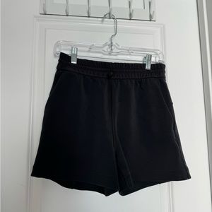 Lululemon Softstreme High Rise Short 4”